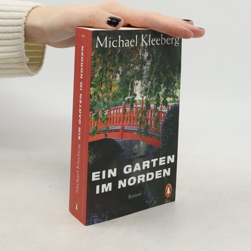 Ein Garten Im Norden