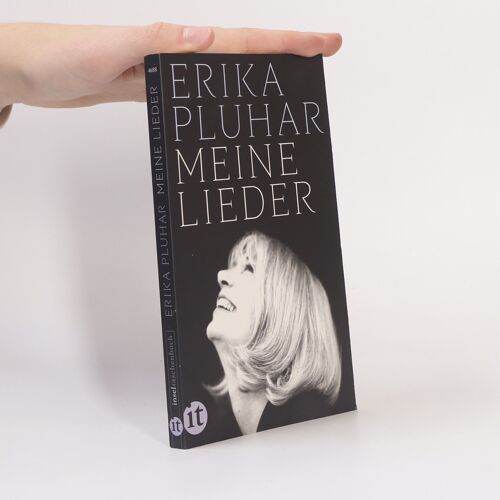 Meine Lieder