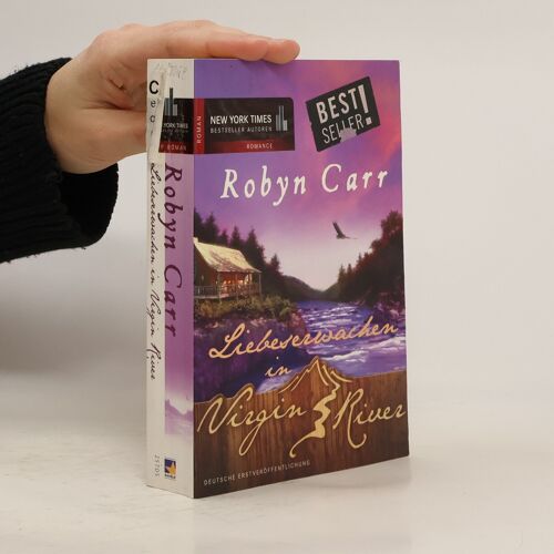 Carr, R: Liebeserwachen In Virgin River