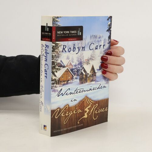 Wintermärchen In Virgin River