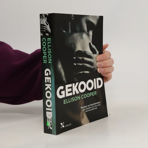 Cooper, E: Gekooid