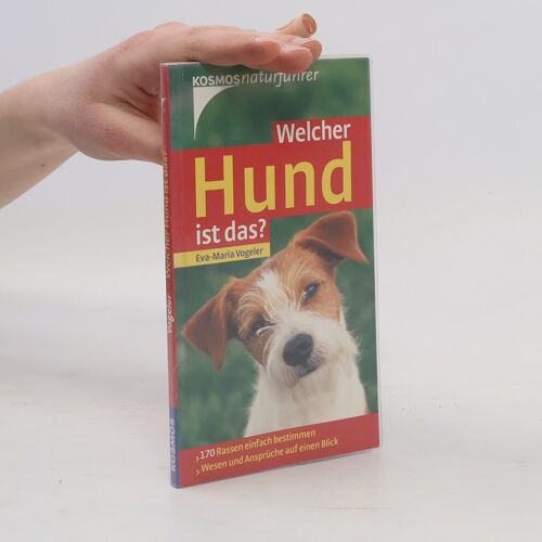 Welcher Hund Ist Das?