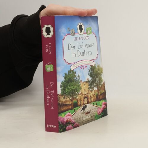 Der Tod Wartet In Durham