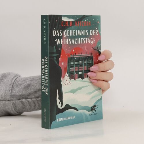 Das Geheimnis Der Weihnachtstage