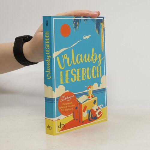 Urlaubslesebuch