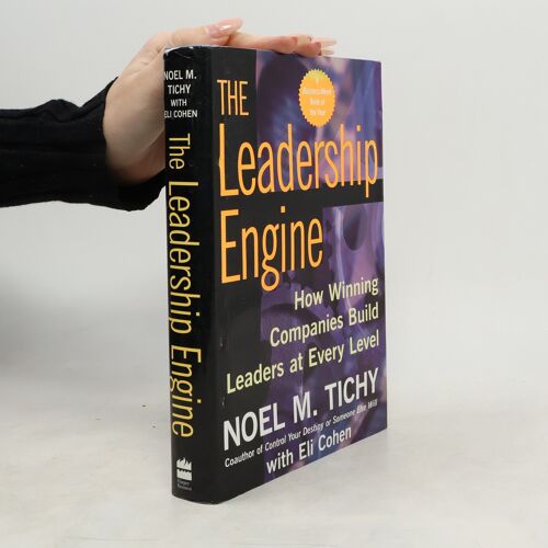 The Leadership Engine