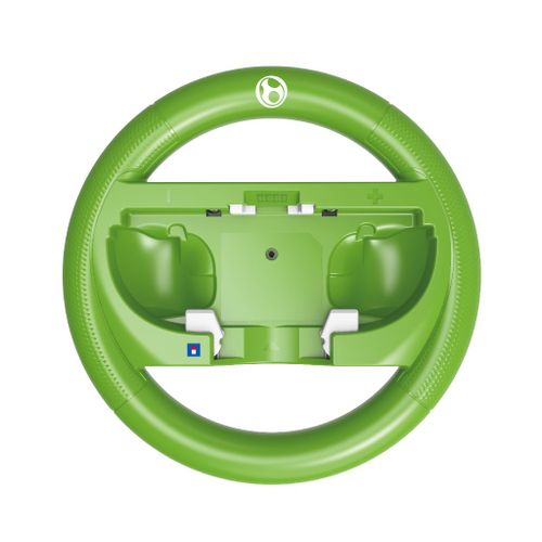 Hori Sw2 Support Joycon Volant Yoshi