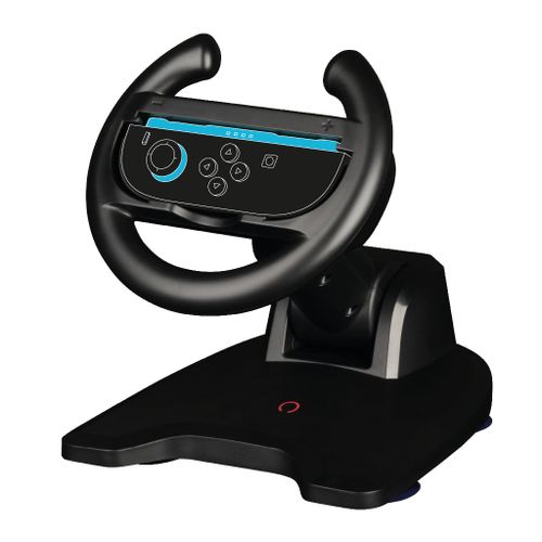 Volants pour Joy con pour Switch 2 et 1