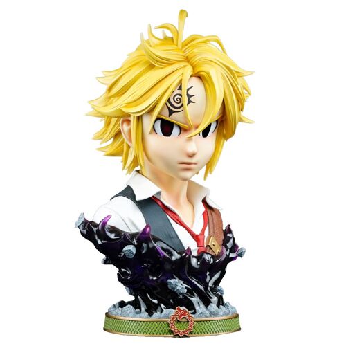 Buste Meliodas