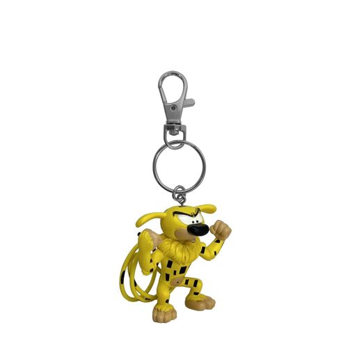 Porte-Cles Marsupilami