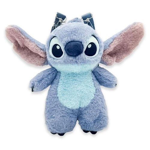 Sac à Dos Enfant Peluche Stitch