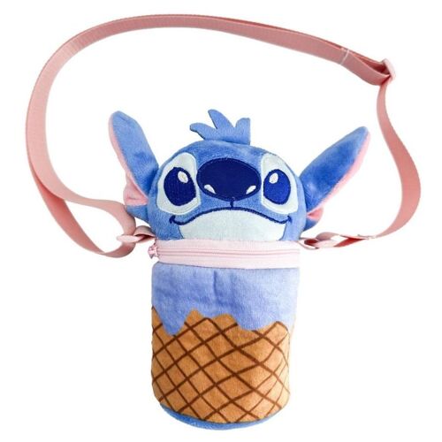 Sac Bandoulière Stitch Ananas