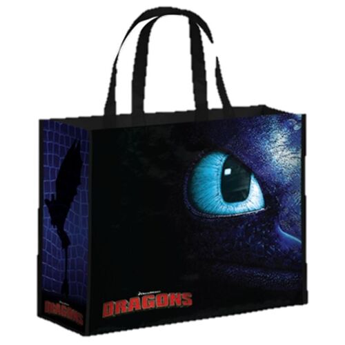 Sac Cabas Dragon