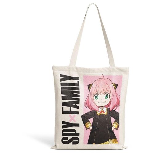 Tote bag - Spy X Family