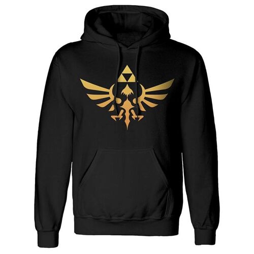 Sweat-Shirt Zelda Hyrule Xl