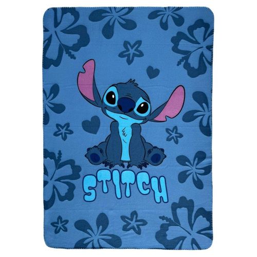 Plaid Polar Stitch 100x140 Cm