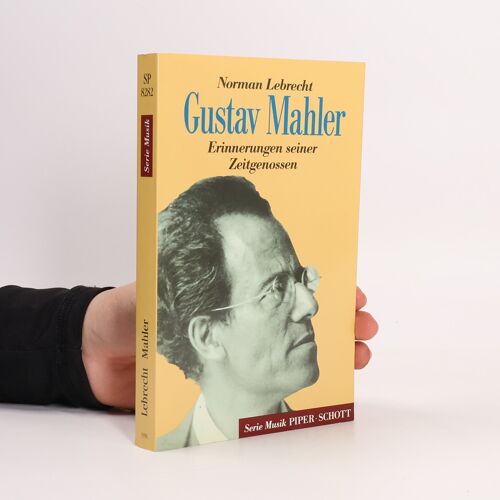 Gustav Mahler