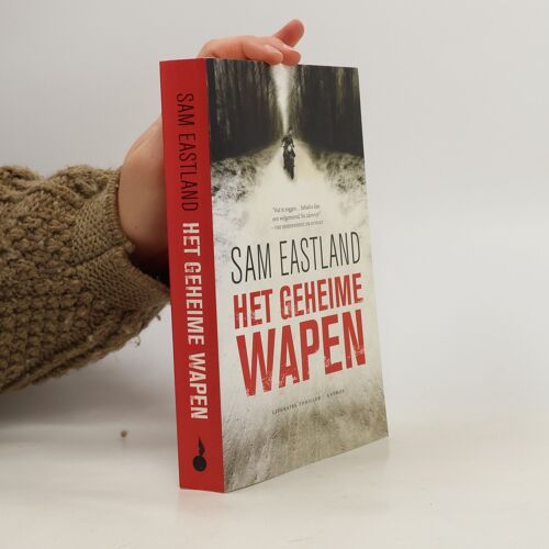 Het Geheime Wapen / Druk 1