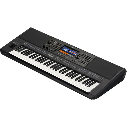Yamaha Psr-Sx720 Synthétiseur Workstation