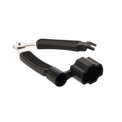 Fazley Sw02 Tourne Mécanique Et Pince Coupante