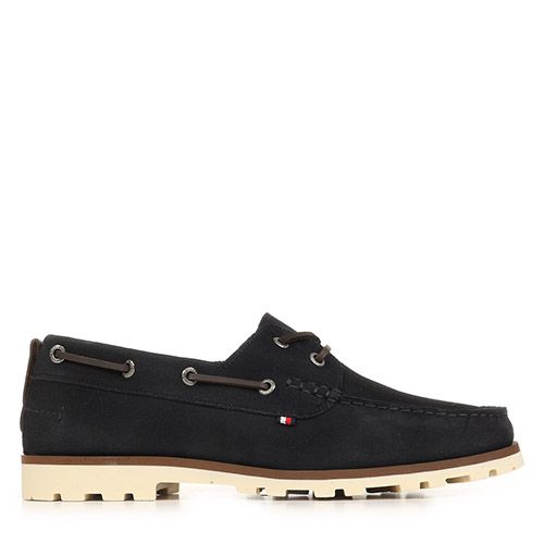 Tommy Hilfiger Light Sde Boat Shoe