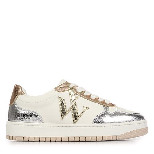 Vanessa Wu Ride Initials