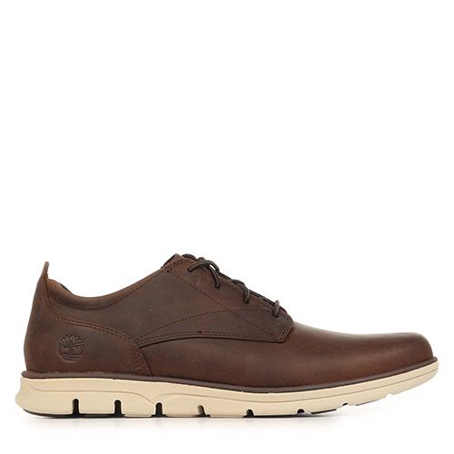 Timberland Bradstreet Low Lace Sneaker