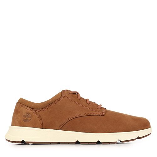 Timberland Parker Street Low Lace Sneaker