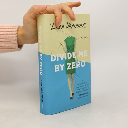 Divide Me By Zero