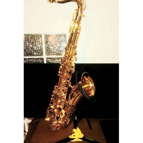 Saxophone Ténor Buffet Crampon Série 400  (27/11/25) + Kit Premium