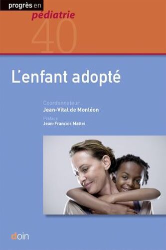 L'enfant Adopté