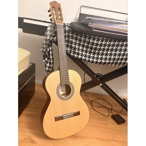 Guitare Santa Y Mayor 3/4 