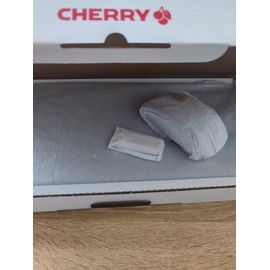 kit Souris + Clavier Azerty sans fil Cherry DW3000