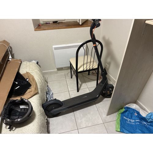 Trottinette Électrique Bluetooth 