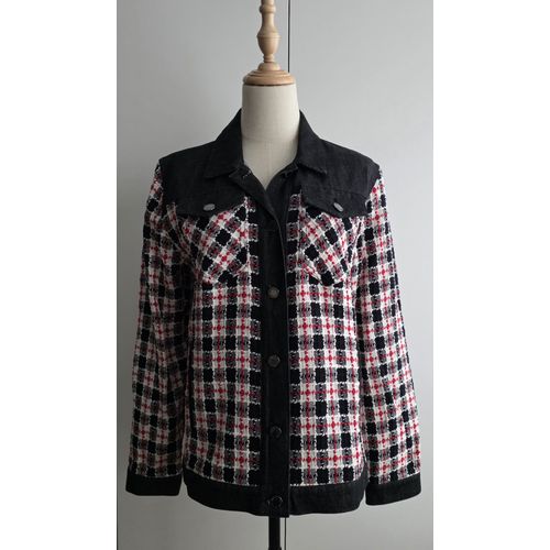 Veste Saint + Sofia, Taille S