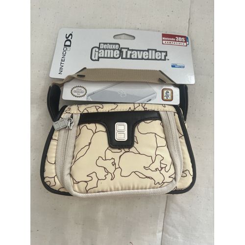 Sacoche pour Nintendo DS 