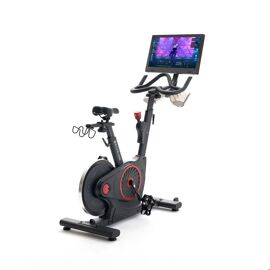 Vélo De Biking - Echelon - Ex5s - Écran Hd 22 Pouces - 32 Niveaux De Résistance - Confort Optimal