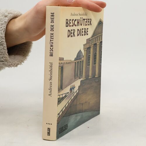 Beschützer Der Diebe