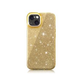 Coque Glitter Or Xiaomi Redmi Note 13 4G