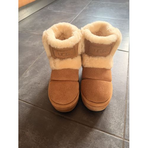 Botte Ugg