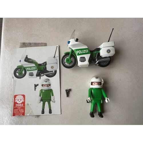 Playmobil 3983