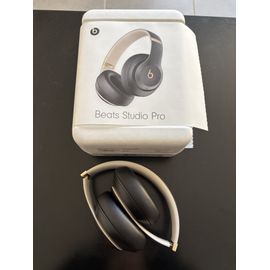 Casque audio Beats - Studio Pro