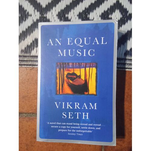 An Equal Music