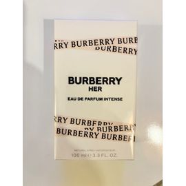 Burberry Her 