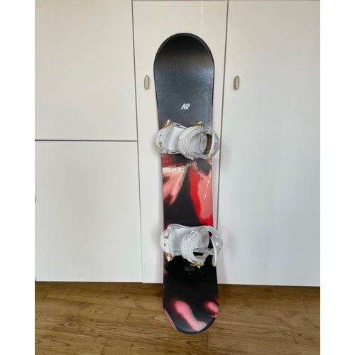 Snowboard K2 Taille 138 Cm