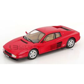 Modèle Réduit Ferrari 400 Superamerica 1/18 Par KK Scale Models - 1962