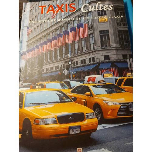 Taxis Cultes