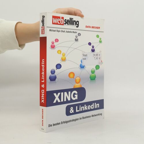 Webselling: Xing & Linkedin