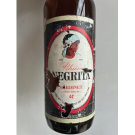 Rhum Negrita Bardinet 44 Old Nick - 1960