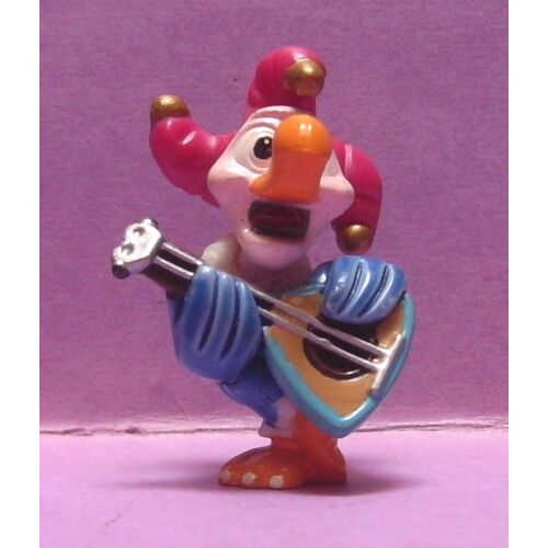 Kinder Ferrero - Les Chevaliers Condors ( Sir Condor ) - Cederom - 1998
